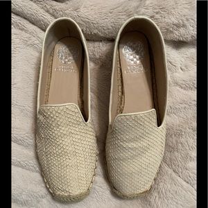 Vince Camuto Driston espadrilles